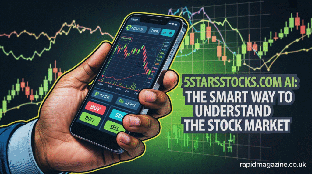 5starsstocks.com AI