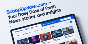 Scoopupdates .com