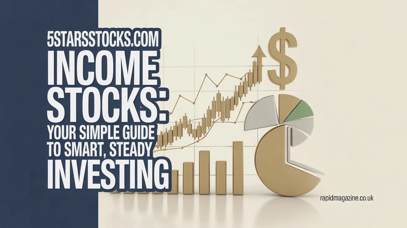5starsstocks.com Income Stocks