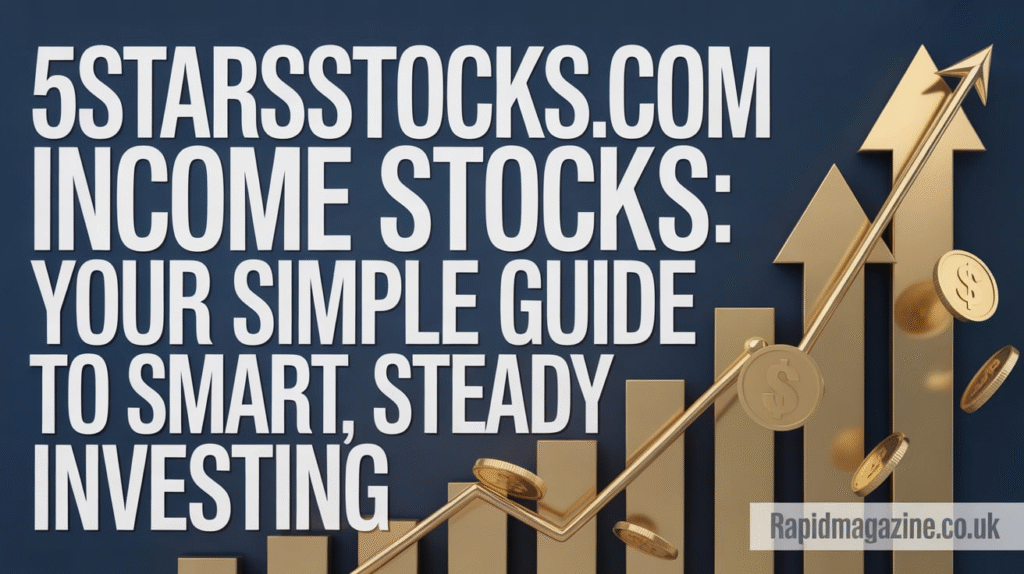 5starsstocks.com Income Stocks