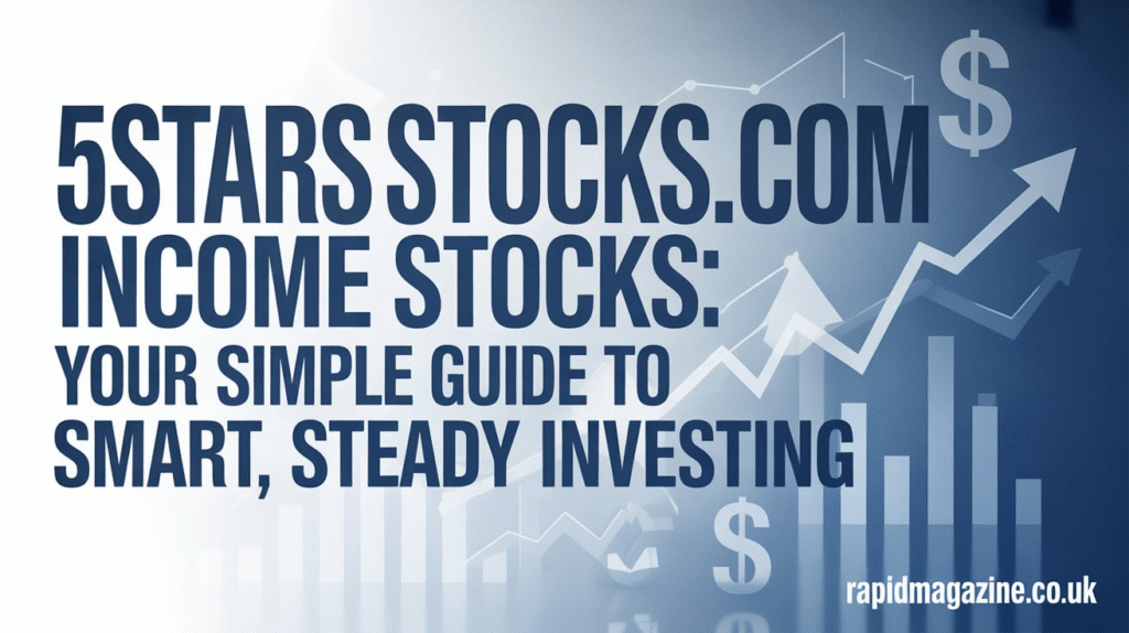 5starsstocks.com Income Stocks