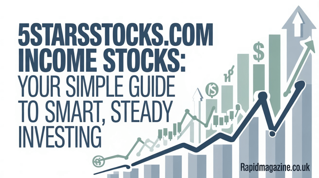 5starsstocks.com Income Stocks
