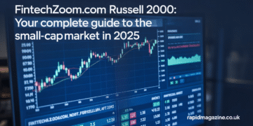 fintechzoom.com Russell 2000