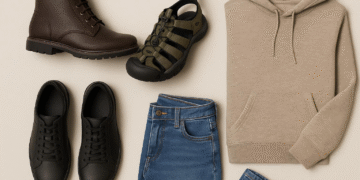 Step Up Your Style And Comfort Every Day