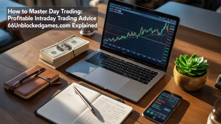 profitable intraday trading advice 66unblockedgames com