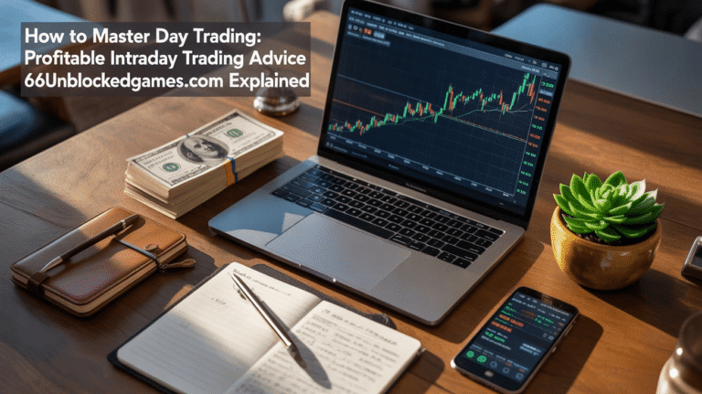 profitable intraday trading advice 66unblockedgames com