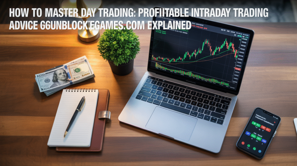 profitable intraday trading advice 66unblockedgames com