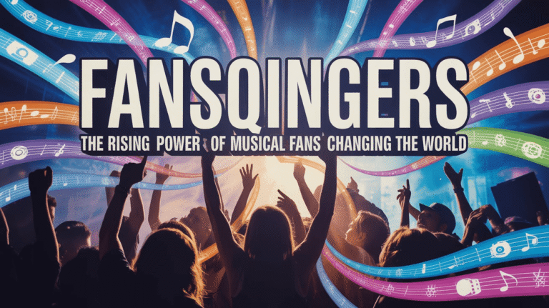 Fansqingers