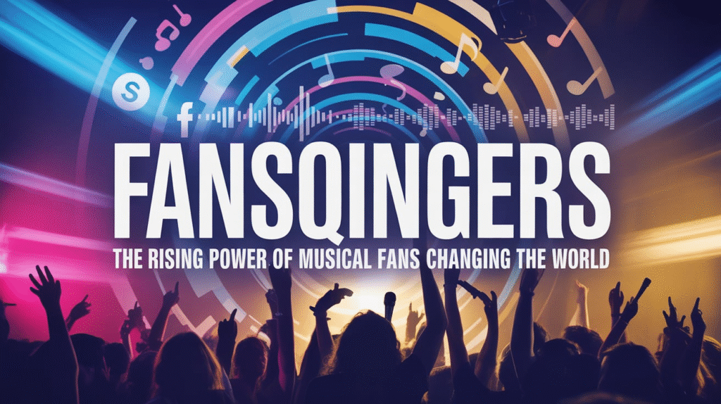 Fansqingers