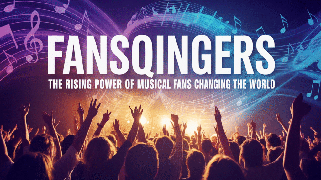 Fansqingers