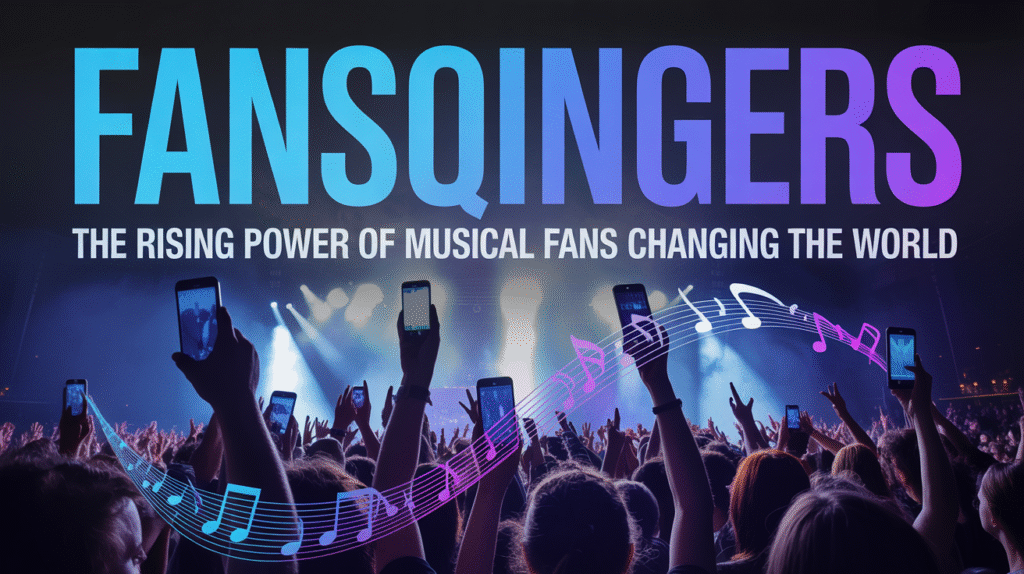 Fansqingers