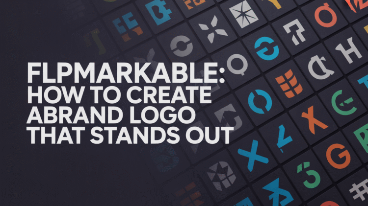 Logos FLPmarkable