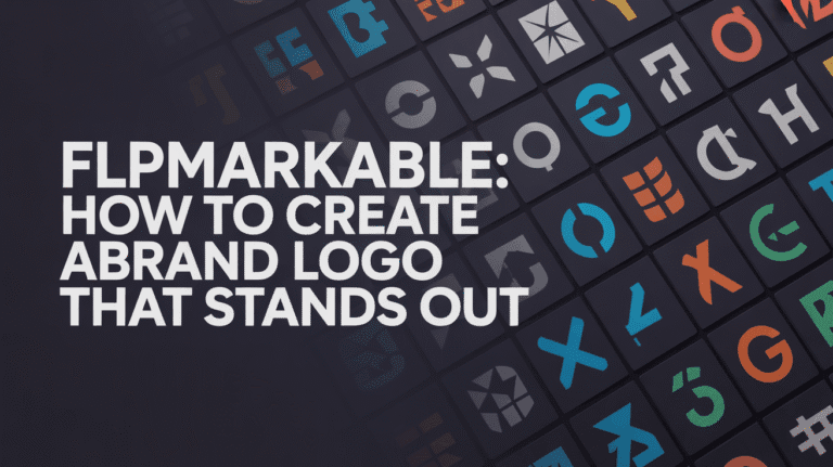 Logos FLPmarkable