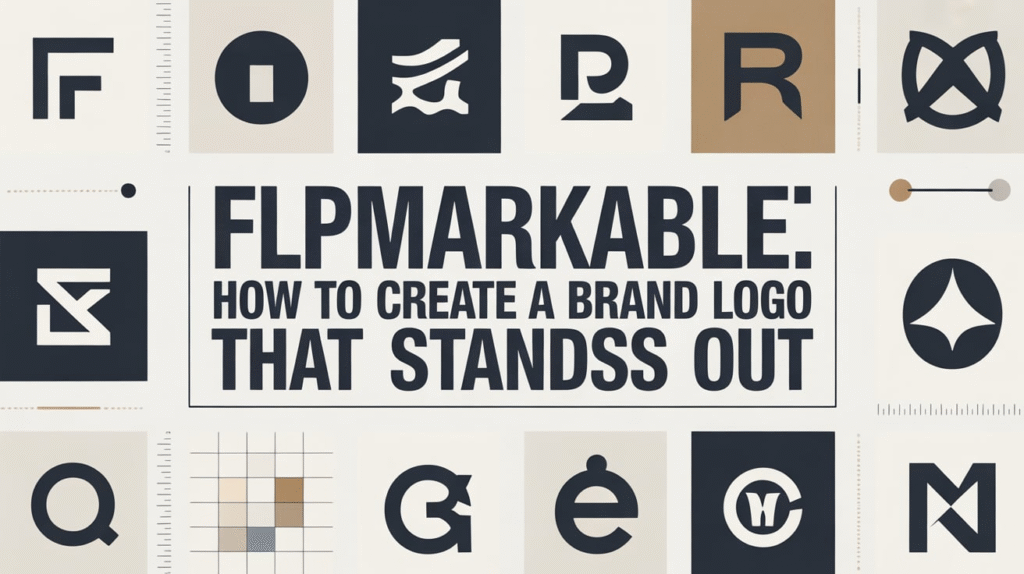 Logos FLPmarkable