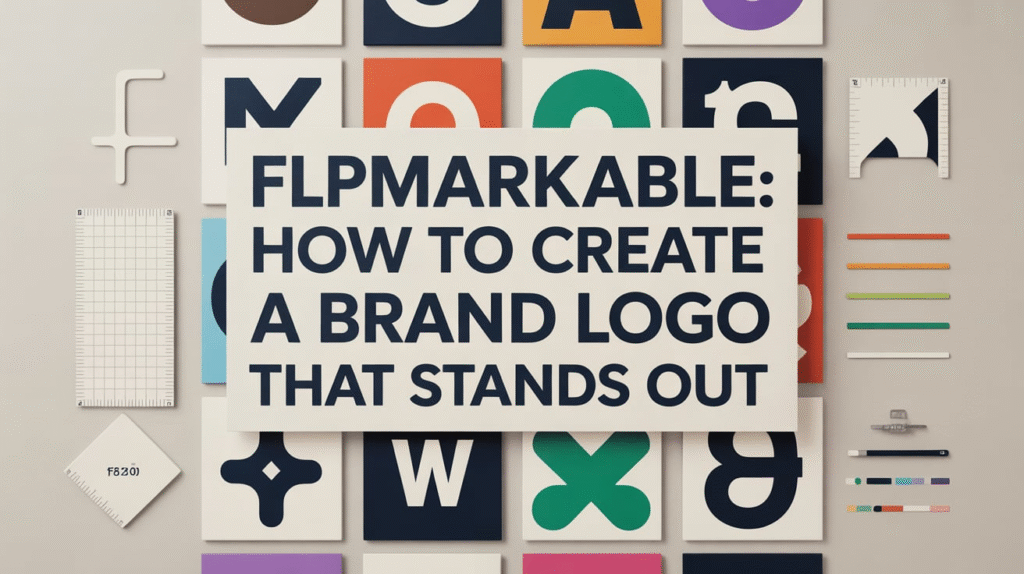 Logos FLPmarkable