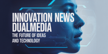 Innovation News Dualmedia