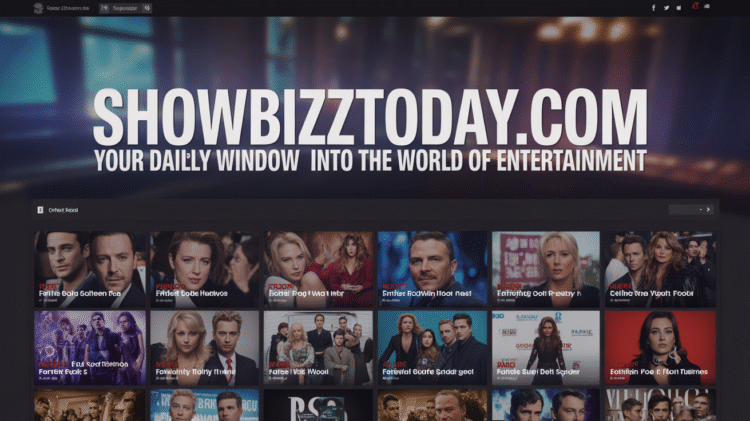 Showbizztoday.com