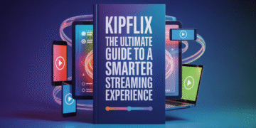 Kipflix