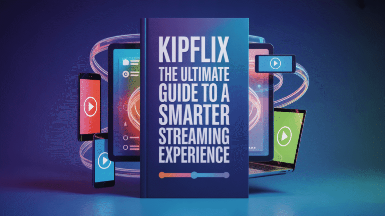 Kipflix