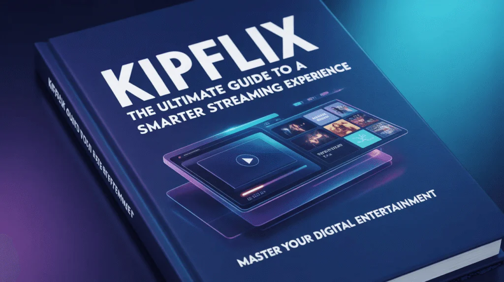 Kipflix