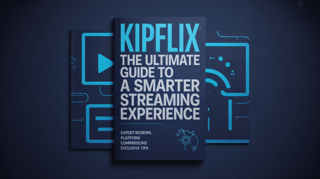 Kipflix