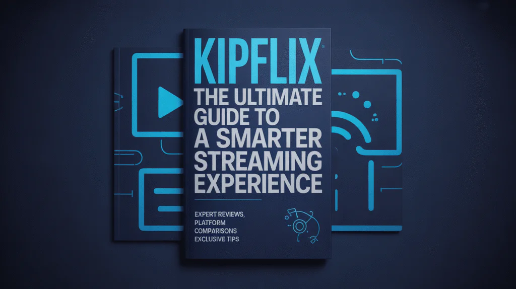 Kipflix