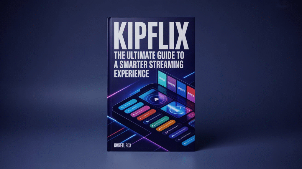 Kipflix