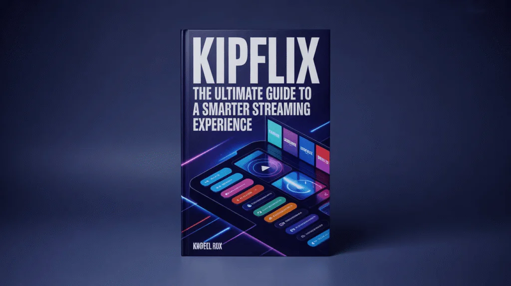 Kipflix