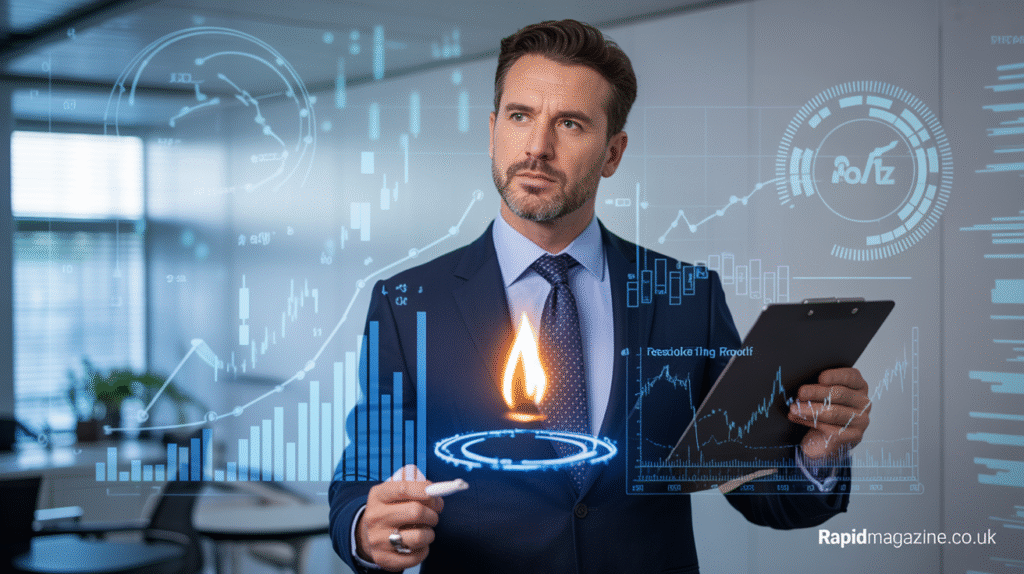 Pedrovazpaulo Business Consultant