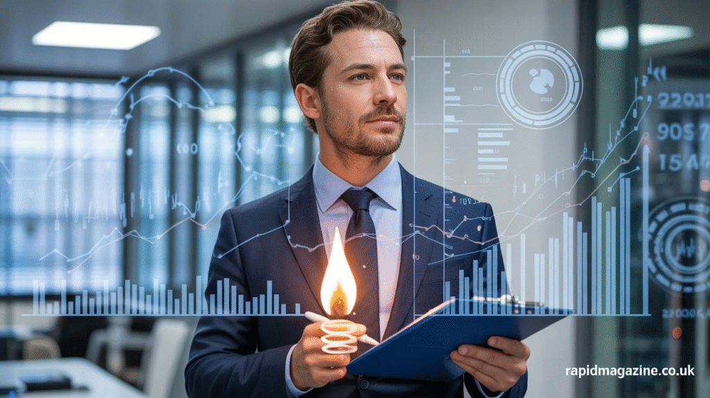 Pedrovazpaulo Business Consultant