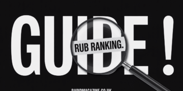 Rub Ranking
