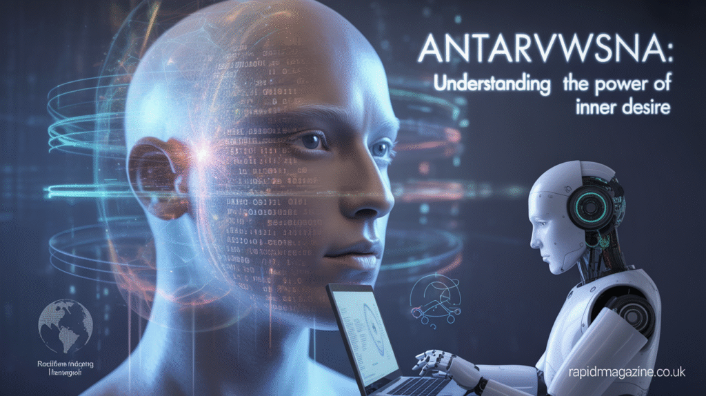 Antarvwsna