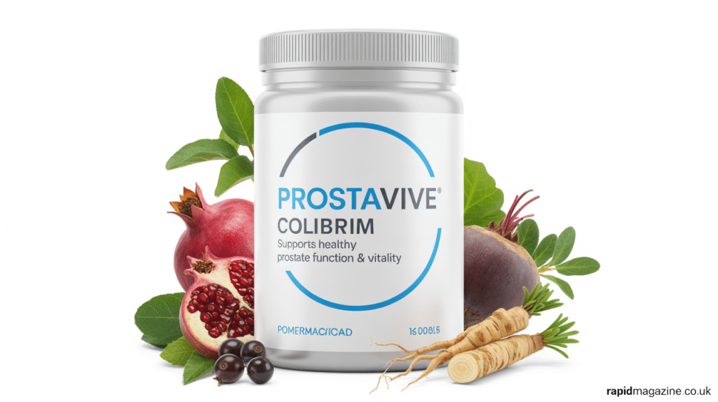 Prostavive Colibrim