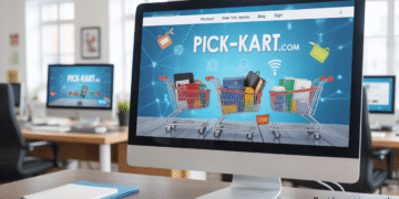 Pick-Kart .com