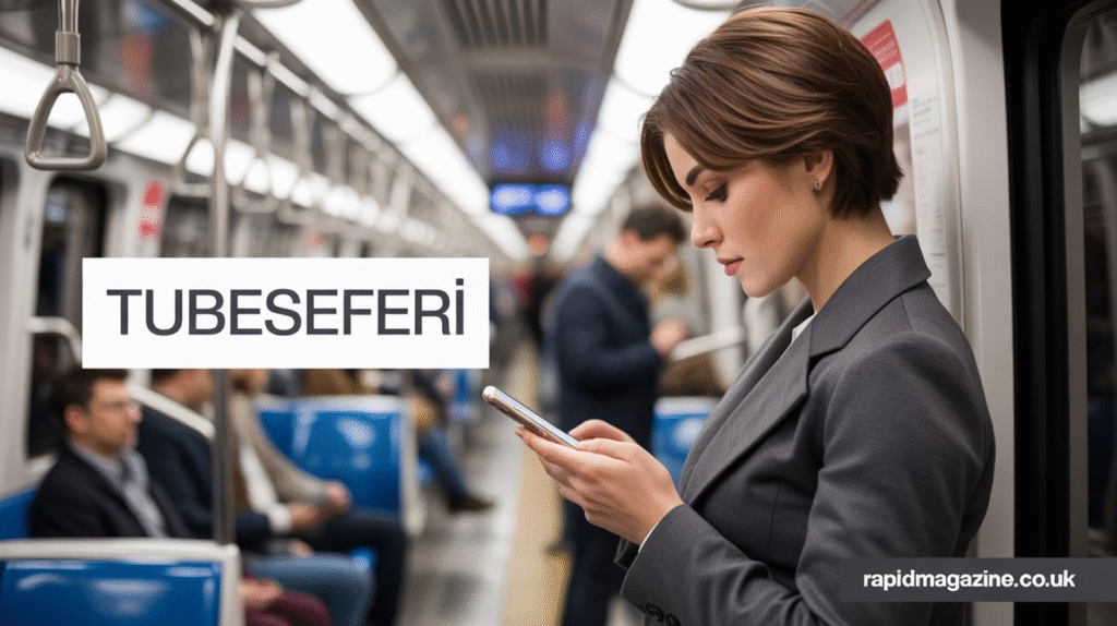 Tubeseferi