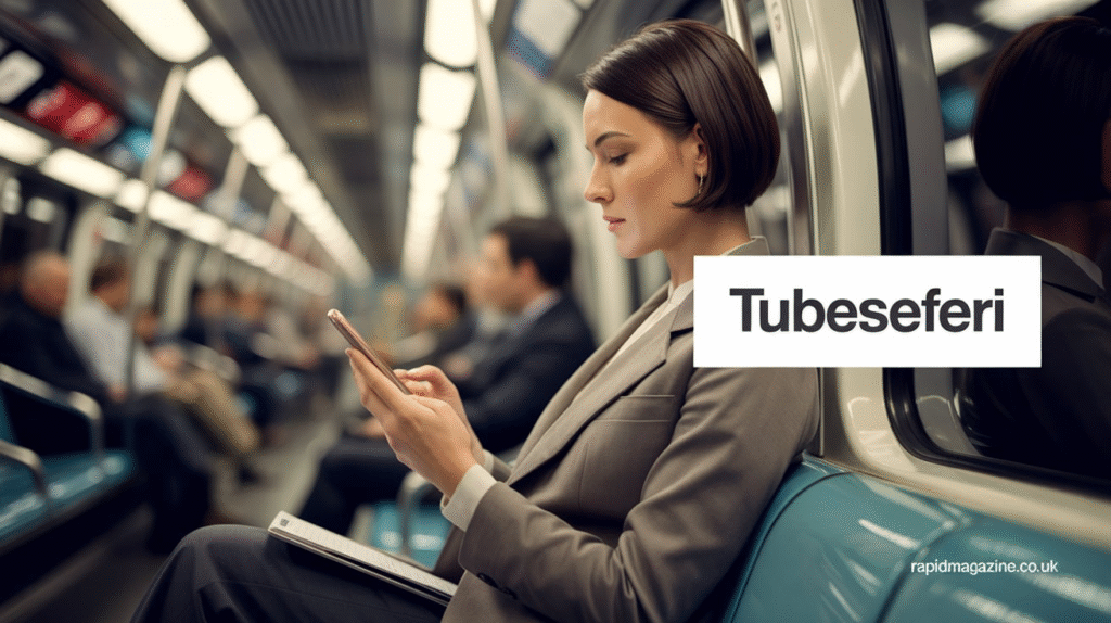 Tubeseferi