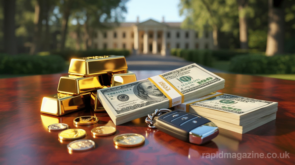 Make1m.com Millionaire Life