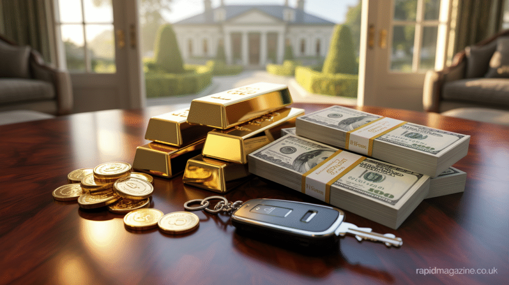 Make1m.com Millionaire Life