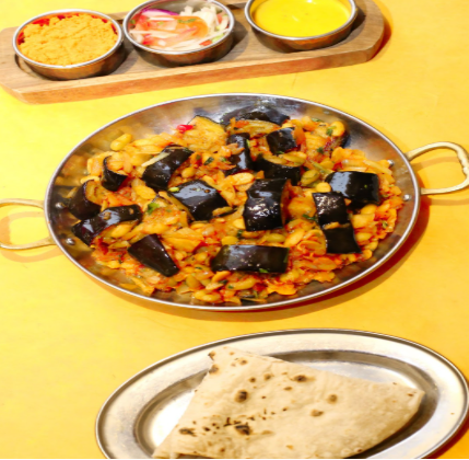 Exploring Shoreditch: The best vegan dining spots in London’s trendiest area