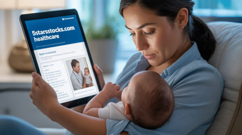 5starsstocks.com Healthcare