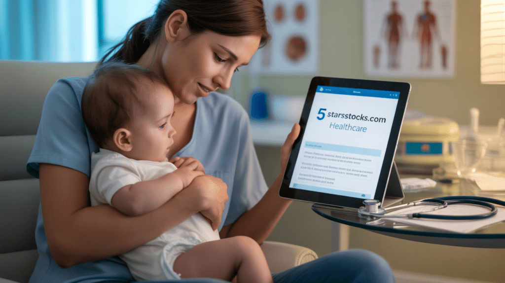 5starsstocks.com Healthcare