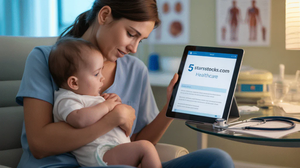 5starsstocks.com Healthcare