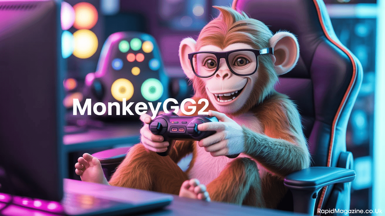 MonkeyGG2