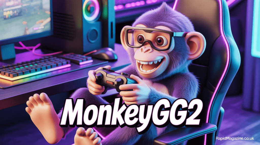 MonkeyGG2