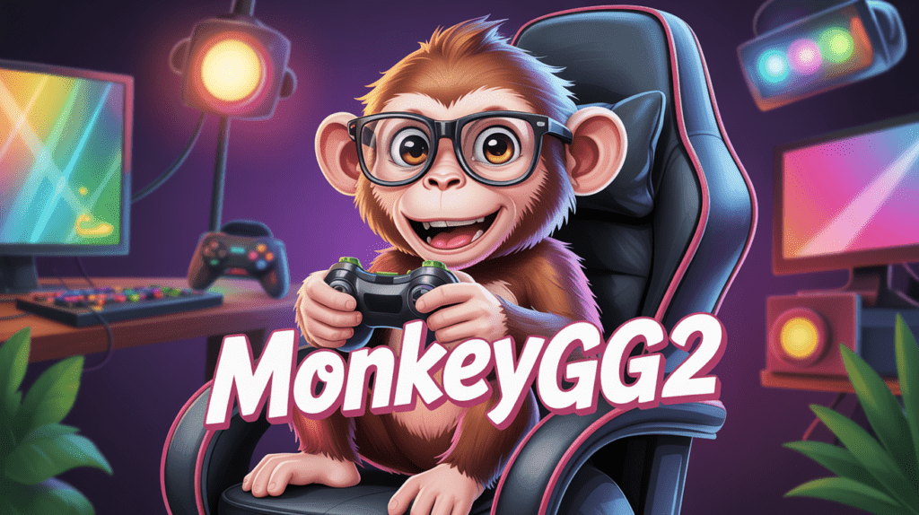 MonkeyGG2