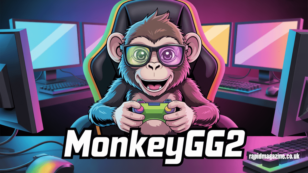 MonkeyGG2