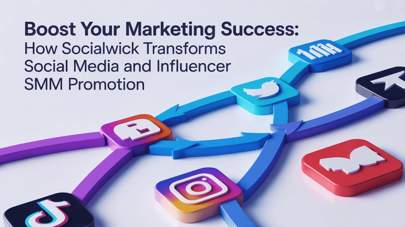 Socialwick