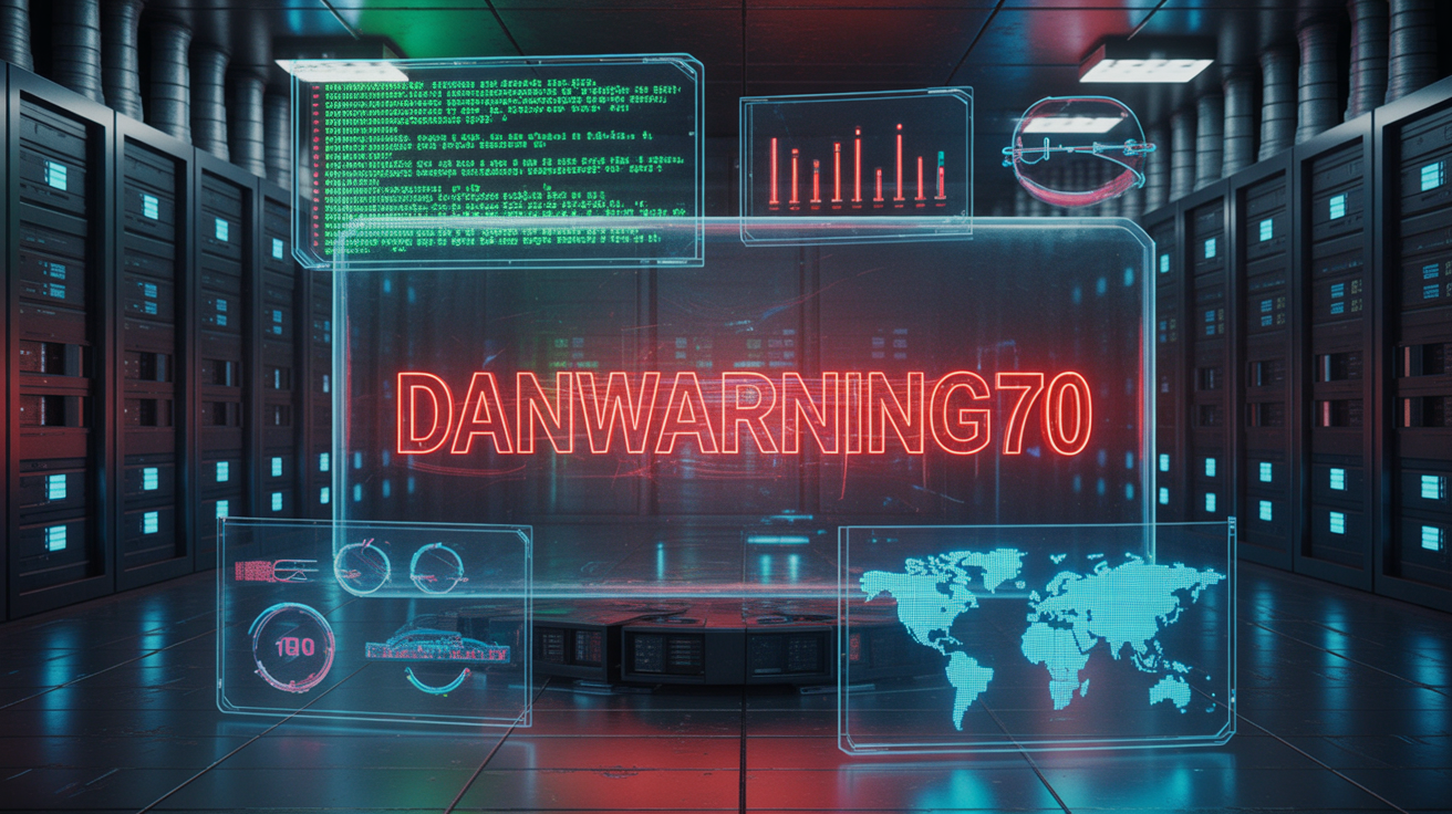 Danwarning70.com