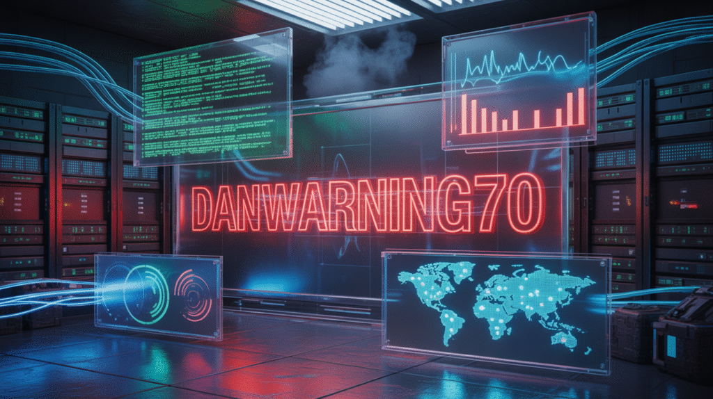 Danwarning70.com