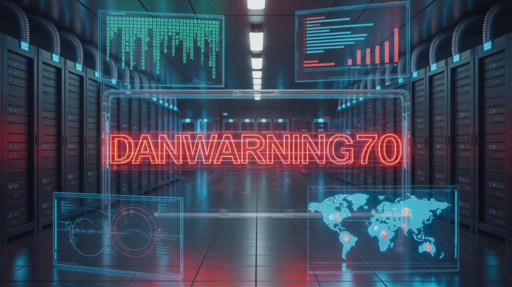 Danwarning70.com